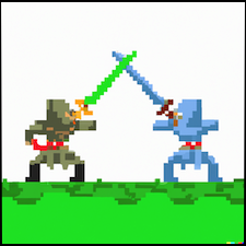 Projet Pixel War